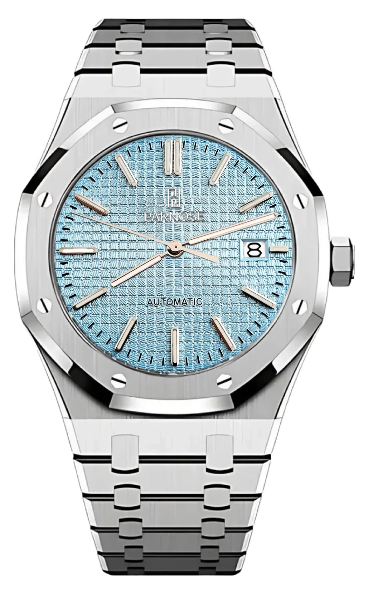 Sentinel Oak - Baby Blue