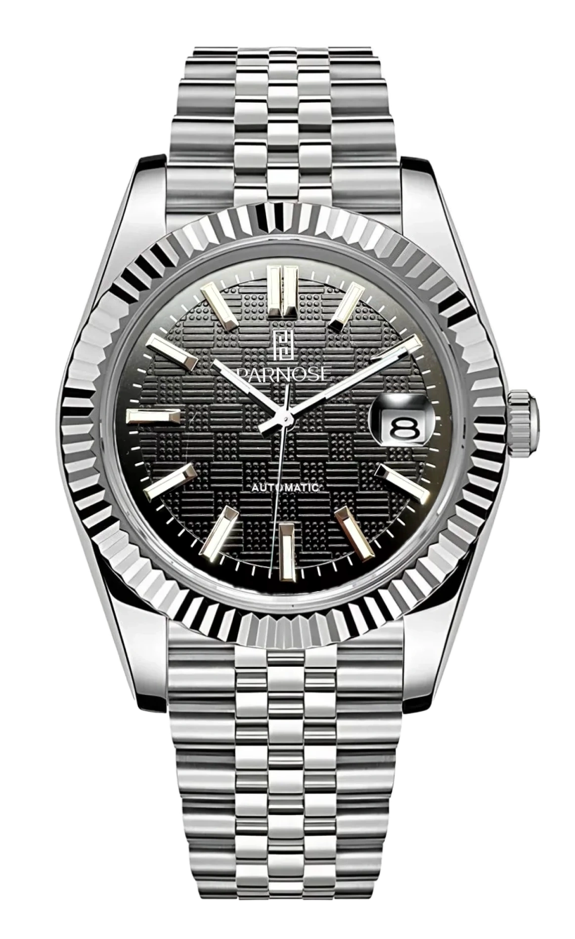 Classic Date - Black