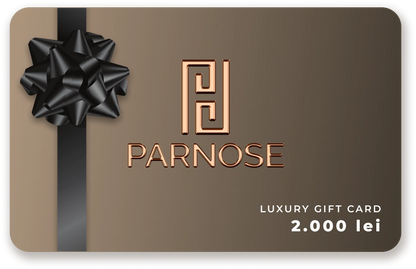 PARNOSE GIFT CARD