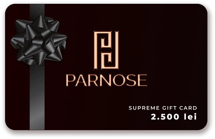 PARNOSE GIFT CARD