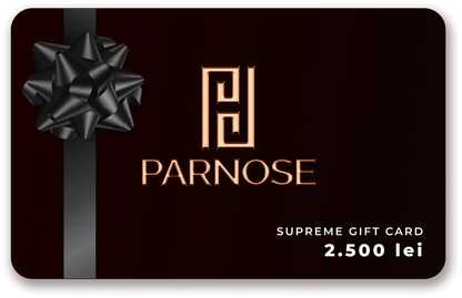 PARNOSE GIFT CARD