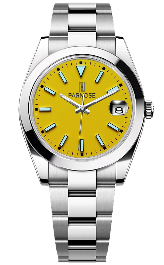 Candy Rush - Citrina