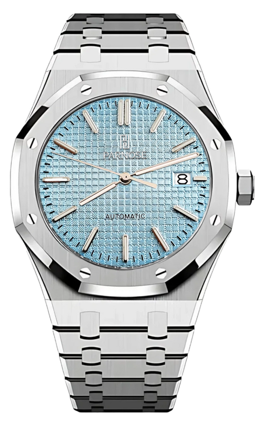 Sentinel Oak - Baby Blue