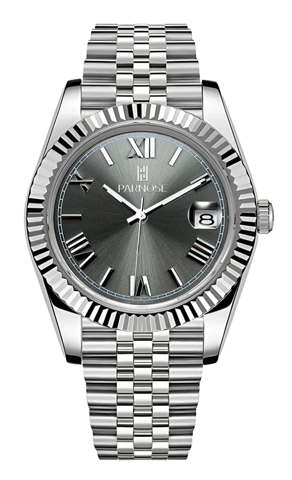 Classic Date - Frosted