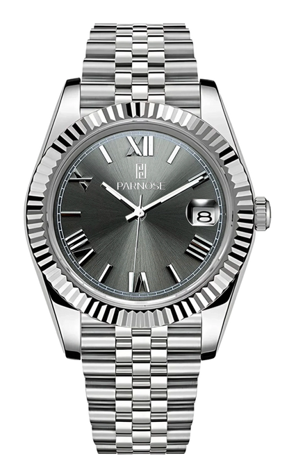 Classic Date - Frosted