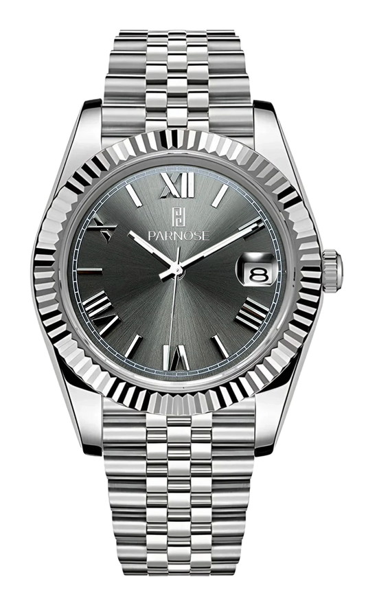 Classic Date - Frosted