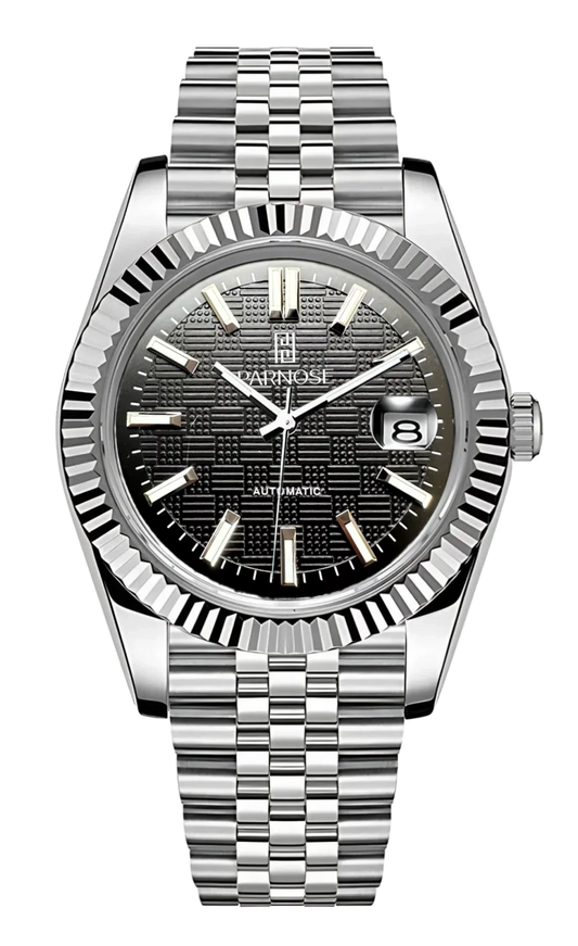 Classic Date - Black