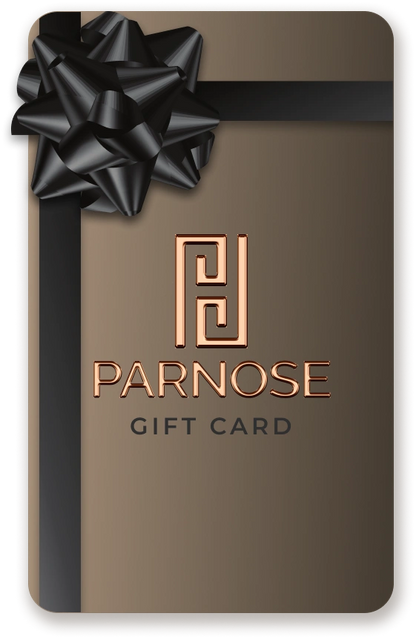 PARNOSE GIFT CARD