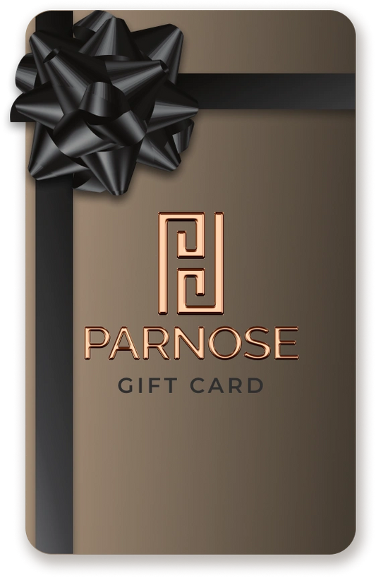 PARNOSE GIFT CARD